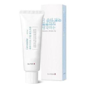 [illiyoon] Ceramide Unscrented Handcream 50ml Excellent Online