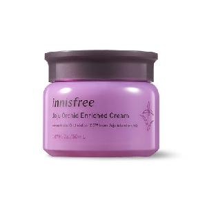 [Innisfree] Jeju Orchid Enriched Cream 50ml Visit Sale Online