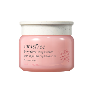 [Innisfree] Dewy glow jelly cream - with Jeju cherry blossom 50ml Discount Cheap Online