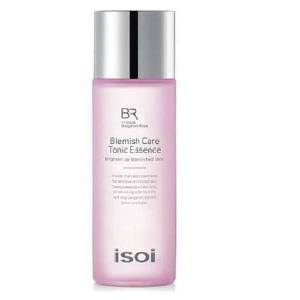 [ISOI] Bulgarian Rose Blemish Care Tonic Essence 130ml Buy Cheap Tumblr