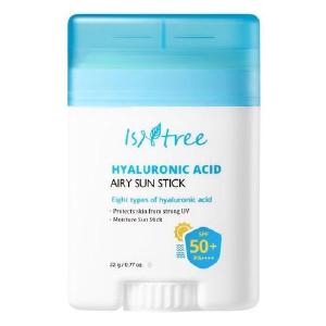 [Isntree] Hyaluronic Acid Airy Sun Stick 22g Reliable For Sale