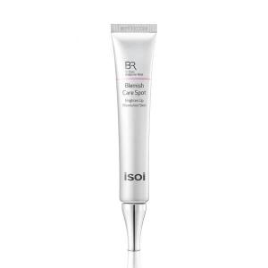 [ISOI] Bulgarian Rose Blemish Care Spot 25ml Free Shipping Largest Supplier
