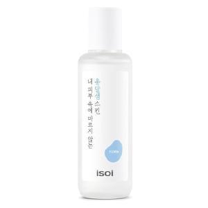 [ISOI] Toner, a Bottled Oasis for Your Skin 130ml Clearance Online Official Site