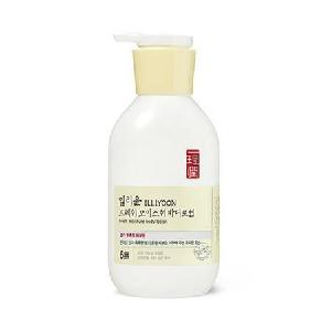 [illiyoon] Fresh Moisture Body Lotion 350ml Low Pice Fee Shipping Cheap Online