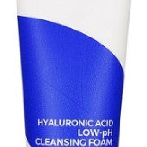 [Isntree] Hyaluronic Acid Low-pH Cleansing Foam 150ml Sale Visit
