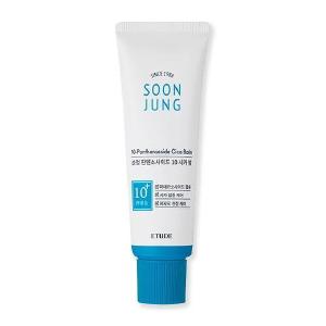 [EtudeHouse] SoonJung 10-Panthensoside Cica Balm 50ml Outlet Discount Authentic