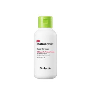 [Dr.Jart ] Teatreement Toner 120ml Outlet Store Locations