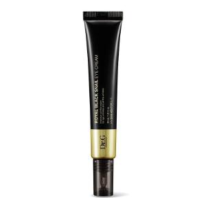 [Dr.G] Royal Black Snail Eye Cream 30ml With Paypal