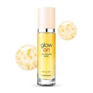 [EtudeHouse] Glow On Base Oil Volume 30ml Buy Cheap Best