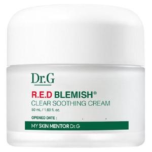 [Dr.G] Red Blemish Clear Soothing Cream 70ml Online Online Free Shipping