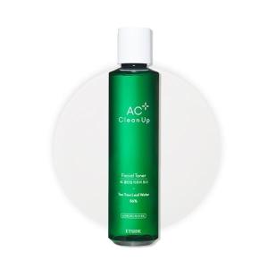 [EtudeHouse] AC Clean Up Facial Toner 200ml Original Cheap Pice