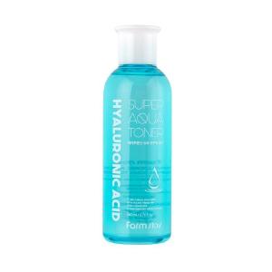 [Farmstay] Hyaluronic Acid Super Aqua Toner 200ml Cheap Order