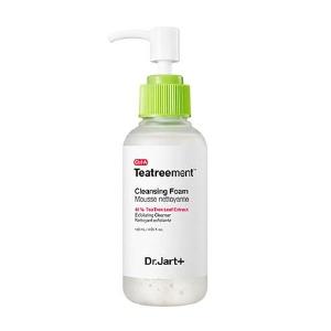 [Dr.Jart ] CTRL-A TEATREEMENT CLEANSING FOAM 120ml Cheap Sale Best Wholesale