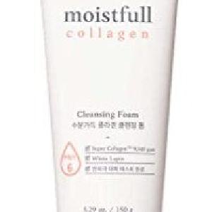 [EtudeHouse] Moistfull Collagen Cleansing Foam 150ml Cheap Sale Online Online