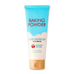 [EtudeHouse] Baking Powder B.B Deep Cleansing Foam 160ml Sale Best Seller