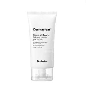 [Dr.Jart ] Dermaclear Micro Foam Cleanser 120ml Cheapest Online