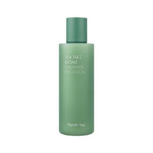 [Farmstay] Tea Tree Biome Calming Emulsion 200ml Buy Cheap 2025 Unisex