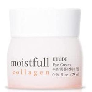 [EtudeHouse] Moistfull Collagen Eye Cream 28ml Low Pice Cheap Online