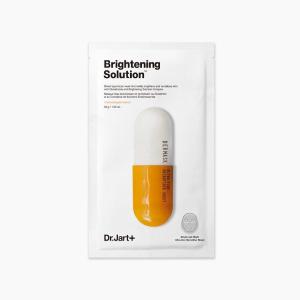 [Dr.Jart ] Dermask Brightening Solution x 5pc Fashionable For Sale