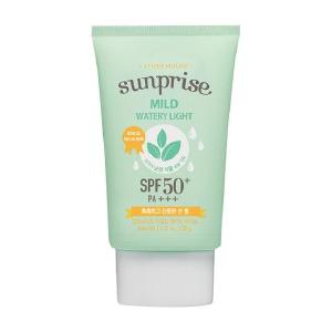 [EtudeHouse]  Sunprise Mild Watery Light Sunscreen SPF50 /PA    50ml Outlet Marketable