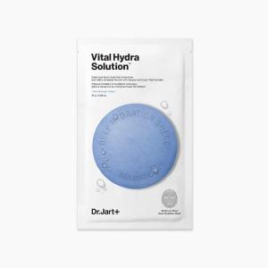 [Dr.Jart ] Dermask Water Jet Vital Hydra Solution x 5pc Clearance Deals