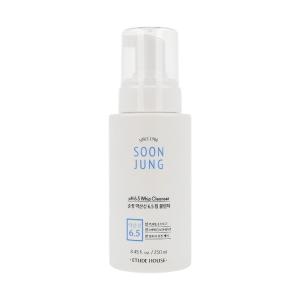 [EtudeHouse] SoonJung pH 6.5 Whip Cleanser 250ml Cheap Real Eastbay