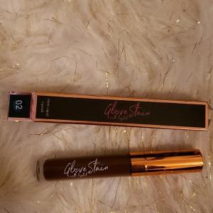 #2 GlveStain  liquid matte lipstick Clearance Fake