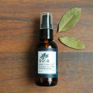 Beard and Shave Oil Wholesale Buy Cheap 2025