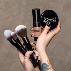 Ultimate Face Skin Mixer - Pick Your Shades Pay With Paypal Online