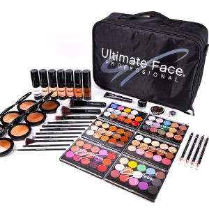 Ultimate Face Expert Makeup Kit Discount Inexpensive
