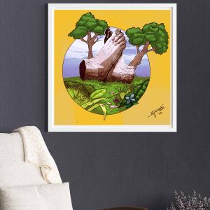 The Feet Clearance Cheap Online