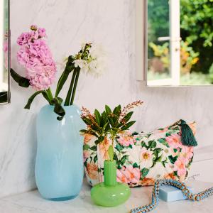 Sunday Stroll Green Toiletry Bag Looking For Sale Online