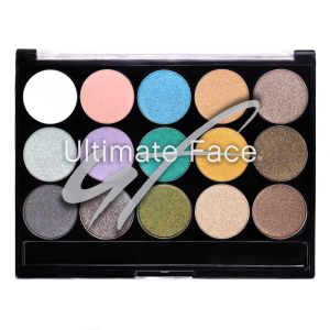 Ultimate Face Shimmer Palette Cheap Fake