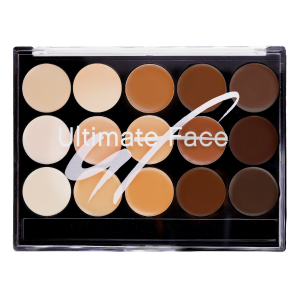 Ultimate Face Cream Skin Palette For Cheap Cheap Online