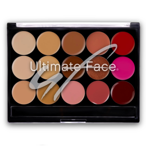 Ultimate FaceSkin & Lip Essentials Palette Cheap Shop