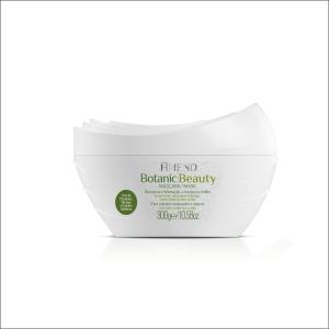 Amend Botanic Beauty Mascarilla Vegana Cabello Seco Y Opaco 300 g Free Shipping Low Pice