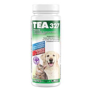 TEA 327 Talco Discount Choice