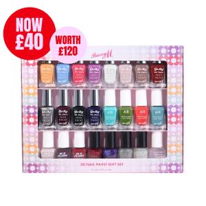 30 Nail Polish Gift Set Best For Sale