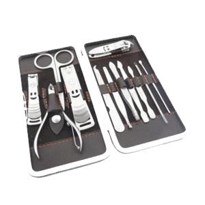12 Piece Nail Clipper Kit Discount How Much