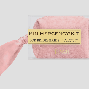 Velvet Minimergency Kits For Bridesmaids Amazon For Sale