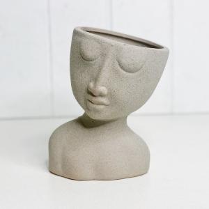 Stone Man Body Pot Cheapest Pice Sale Online