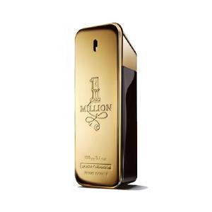 1 Million by Paco Rabanne Eau De Toilette Spray 1.7 oz for Men Outlet Original