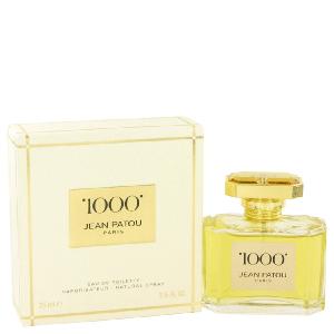 1000 by Jean Patou Eau De Toilette Spray 2.5 oz for Women Free Shipping Clearance Store