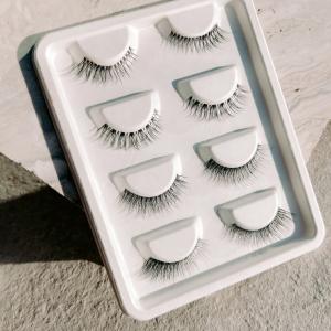 Wedding Lash 300 Variety Pack Outlet Clearance