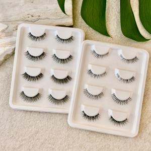 Volume Lash 200 Variety Pack Free Shipping Manchester