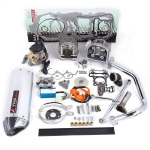 Ultimate Speed Pack Free Shipping Original