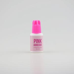 Pink Lash Adhesive Huge Surprise Cheap Online