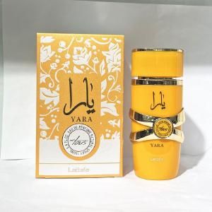 100ml women perfume arab yellow bottle Grey Outlet Store Online