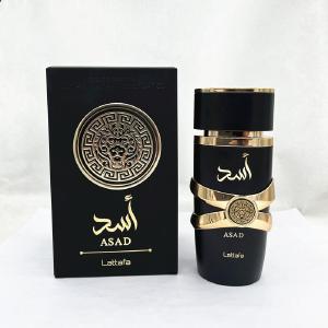 100ml women perfume arab black bottle 2025 Newest Sale Online