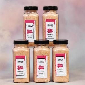 Strawberry Delight Foaming Bath Salt Deals Cheap Pice
